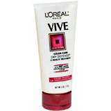 L'Oreal VIVE Color-Care Dry Defense 3 Minute Treatment - 6 OZ