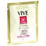 L'Oreal VIVE Color-Care Dry Defense 3 Minute Treatment Packet - 1 OZ