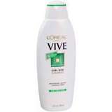 L'Oreal VIVE Shampoo Curl-Moisture - 13 OZ