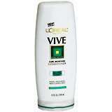 L'Oreal VIVE Conditioner Curl-Moisture Curly Hair - 13 OZ
