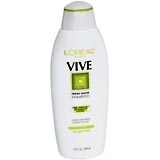 L'Oreal VIVE Shampoo Fresh Shine - 13 OZ