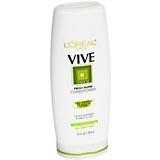 L'Oreal VIVE Conditioner Fresh Shine - 13 OZ