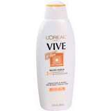 L'Oreal VIVE 2-In-1 Shampoo and Conditioner Moisture Repair - 13 OZ