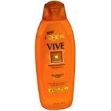 L'Oreal VIVE Shampoo Smooth-Intense - 13 OZ