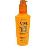 L'Oreal VIVE Frizz Solution Smooth-Intense - 3.4 OZ