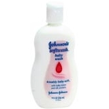 Johnson's Baby Wash, Kissably Baby Soft  - 9oz