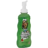 Johnson's Kids Foam Blaster Shampoo Watermelon Explosion - 9 Ounces