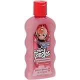 Johnson's Kids No More Tangles Conditioner Strawberry Sensation - 9 Ounces