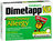 Dimetapp ND Allergy, Non-Drowsy, 10 mg, 24 Hour, Cool Blast, Orally Disintegrating Tablets  - 12ea image 0