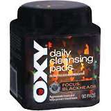 OXY Daily Cleansing Pads Focus: Blackheads - 90 EA