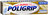Super PoliGrip Denture Adhesive Smooth Cream, Extra Care with PoliSeal  - 1.2oz image 0