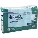 Attends Briefs Large Ultimate Protection - 24 EA