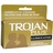 Trojan Plus Condoms Ultra Fit Lubricated - 12 Each image 0
