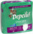 Depend Underwear Super Plus Absorbency Extra Large - 14 EA image 0