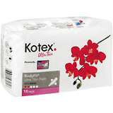 Kotex BodyFit Maxi Pads Ultra Thin - 16 PD