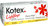 Kotex Lightdays Pantiliners Purse-Paks Unscented  -  35 EA image 0
