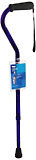 Carex Walking Cane A515-00 - 1 EA