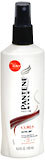 Pantene Pro-V Spray Gel Scrunching Curls - 5.1 OZ