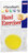 Thera-Band Hand Exerciser Yellow (Extra Soft) image 0