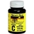 Nature's Blend Vitamin C 500 mg Tablets With Rose Hips - 100 TB image 0