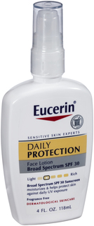 eucerin spf 100
