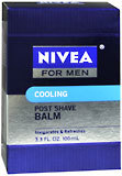 Nivea For Men After Shave Balm Fresh Cooling - 3.3 Ounces
