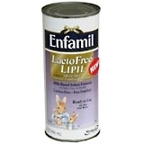 Enfamil Milk-Based Infant Formula, Iron Fortified, Ready-to-Use  - 1qt