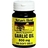 Nature's Blend Garlic Oil 500 mg Soft Gels - 100 CP image 0
