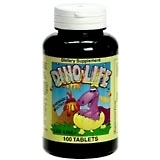 Dino-Life Tablets - 100 TB