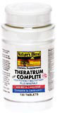 Nature's Blend Theratrum Complete Tablets - 130 TB