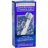 Rembrandt Whitening Gel - 2.6 OZ