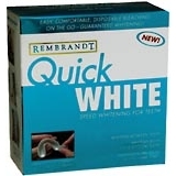 Rembrandt Quick White Kit - 28 EA