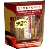 Rembrandt Bleaching Kit Intense Stain Removal - 1 EA