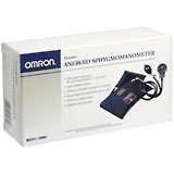 Omron Aneroid Sphygmomanometer Child Black 108MC - 1 EA