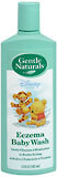 Baby Orajel Eczema Baby Wash with Aloe Vera, Calendula, Jojoba & Vitamins A, D & E, Lavender & Chamomile  - 5.5oz