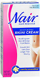 Nair Bikini Creme Vanilla Smoothie - 2 Ounces