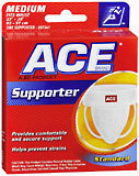 Ace Adult Athletic Supporter, Medium (Fits Waist 33 to 38 Inch)  - 1ea