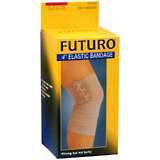 Futuro Elastic Bandage, 4-Inch  - 1ea