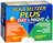 Alka-Seltzer Plus Day & Night Effervescent Tablets  -  20 Tablets image 0
