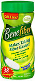 Benefiber Powder  -  38 EA