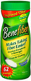 Benefiber Powder - 62 EA