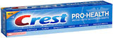 Crest Pro-Health Toothpaste Clean Cinnamon  -  7.8 OZ