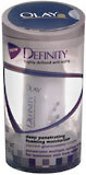 OLAY Definity Deep Penetrating Foaming Moisturizer  -  1.7 OZ