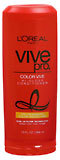 L'Oreal VIVE Pro Color Vive Conditioner For Dry Color-Treated Hair  -  13 OZ