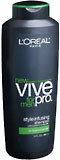 L'Oreal VIVE Pro For Men Style Infusing Shampoo  -  13 OZ