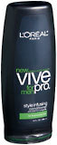L'Oreal VIVE Pro For Men Style Infusing Conditioner  -  13 OZ