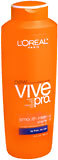 L'Oreal VIVE Pro Smooth Intense Shampoo For Thick Dry Hair  -  13 OZ