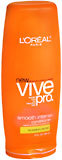 L'Oreal VIVE Pro Smooth Intense Conditioner For Medium Dry Hair  -  13 OZ