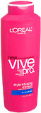 L'Oreal VIVE Pro Style Infusing Shampoo For Normal Hair  -  13 OZ