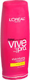 L'Oreal VIVE Pro Style Infusing Conditioner For Fine/Limp Hair  -  13 OZ